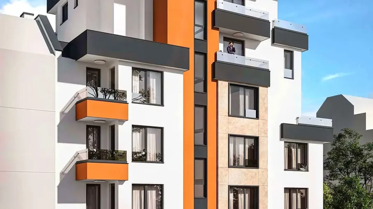 Spacious 3-Bed Maisonette Near Paradise & South Park, Sofia - Image 3