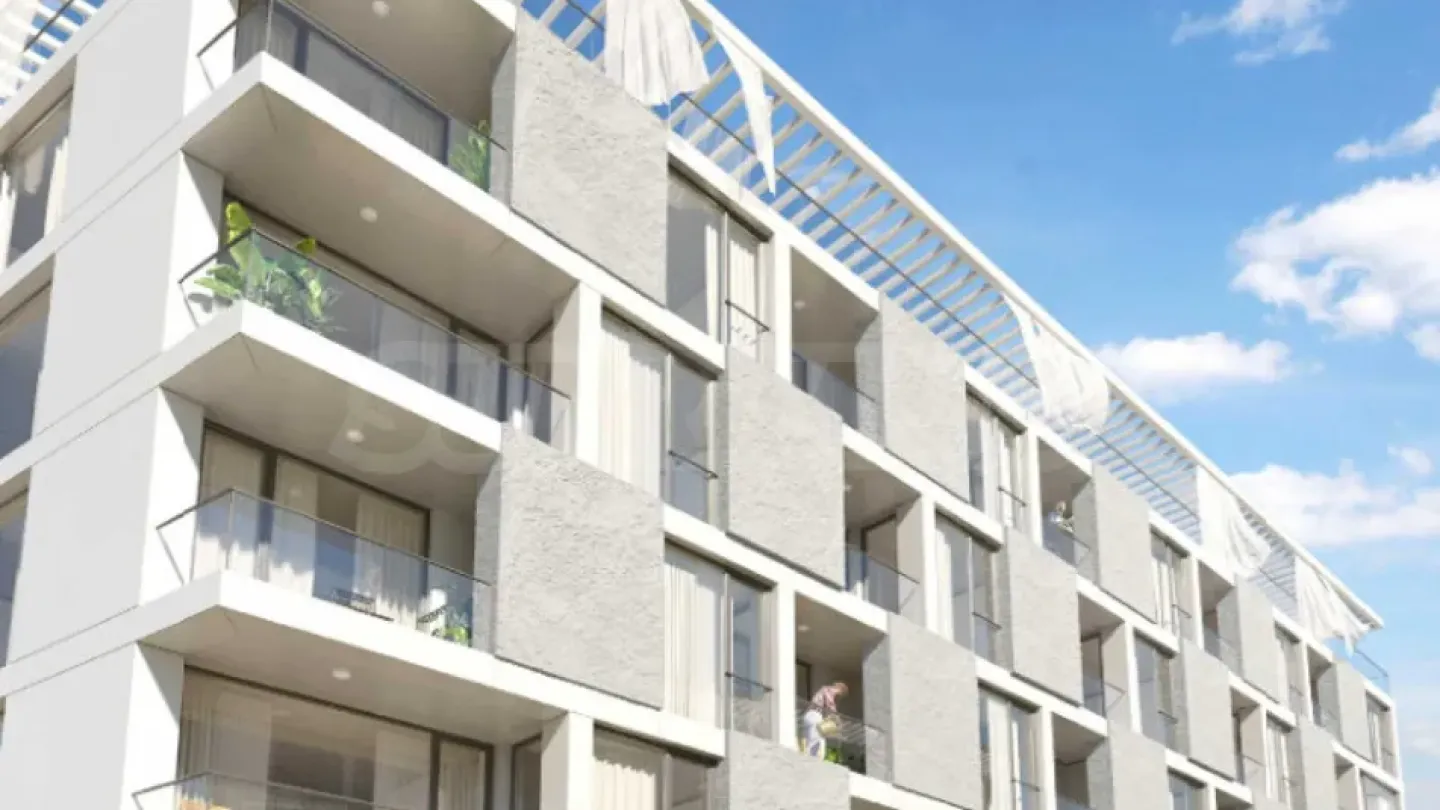 Modern 2-Bedroom Apartment in Sofia's Kръстова Вада - Image 2