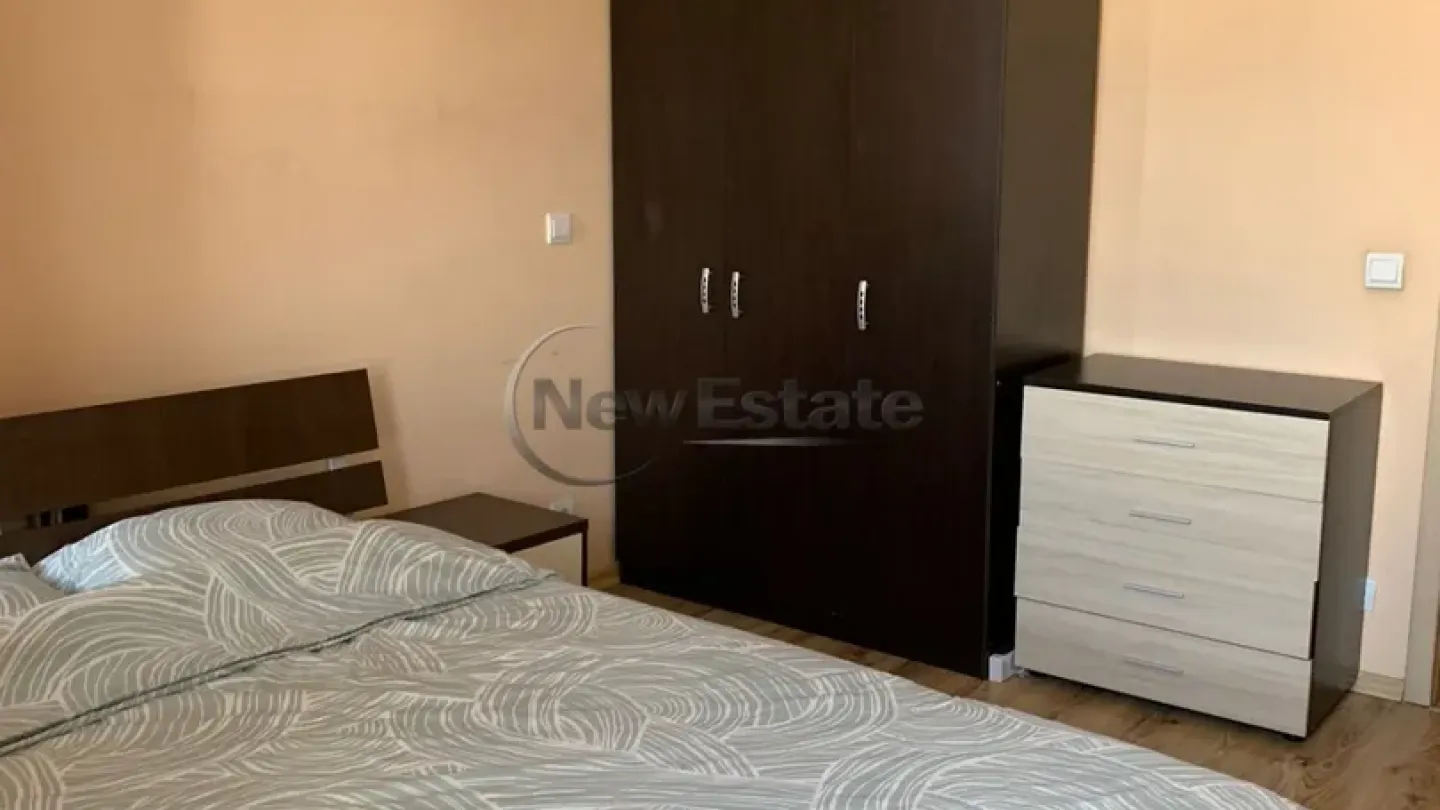 Spacious 2 Bedroom Apartment with Balconies - 98 Bulgaria Blvd - Image 1