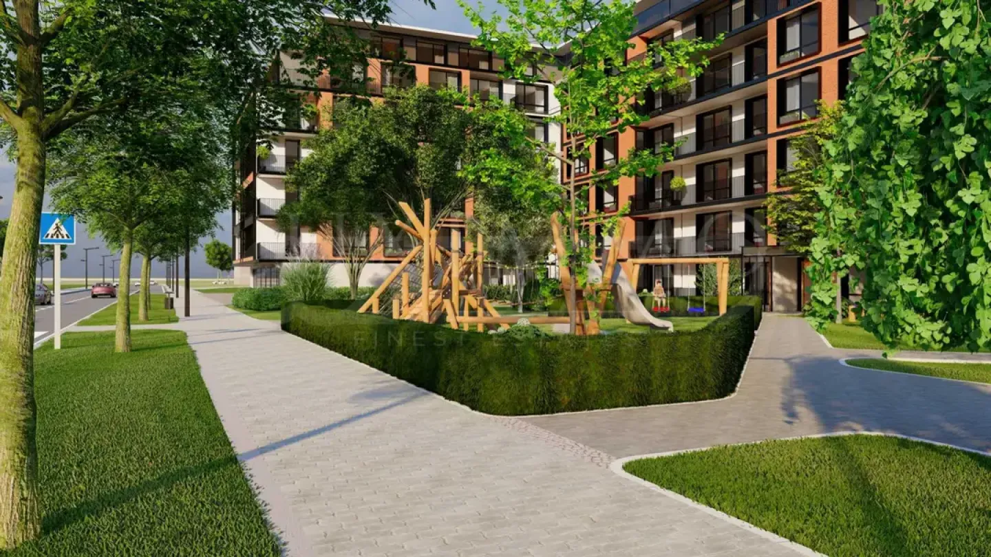 Spacious 3-Bedroom Apartment Near Maritsa River in Plovdiv - Image 5