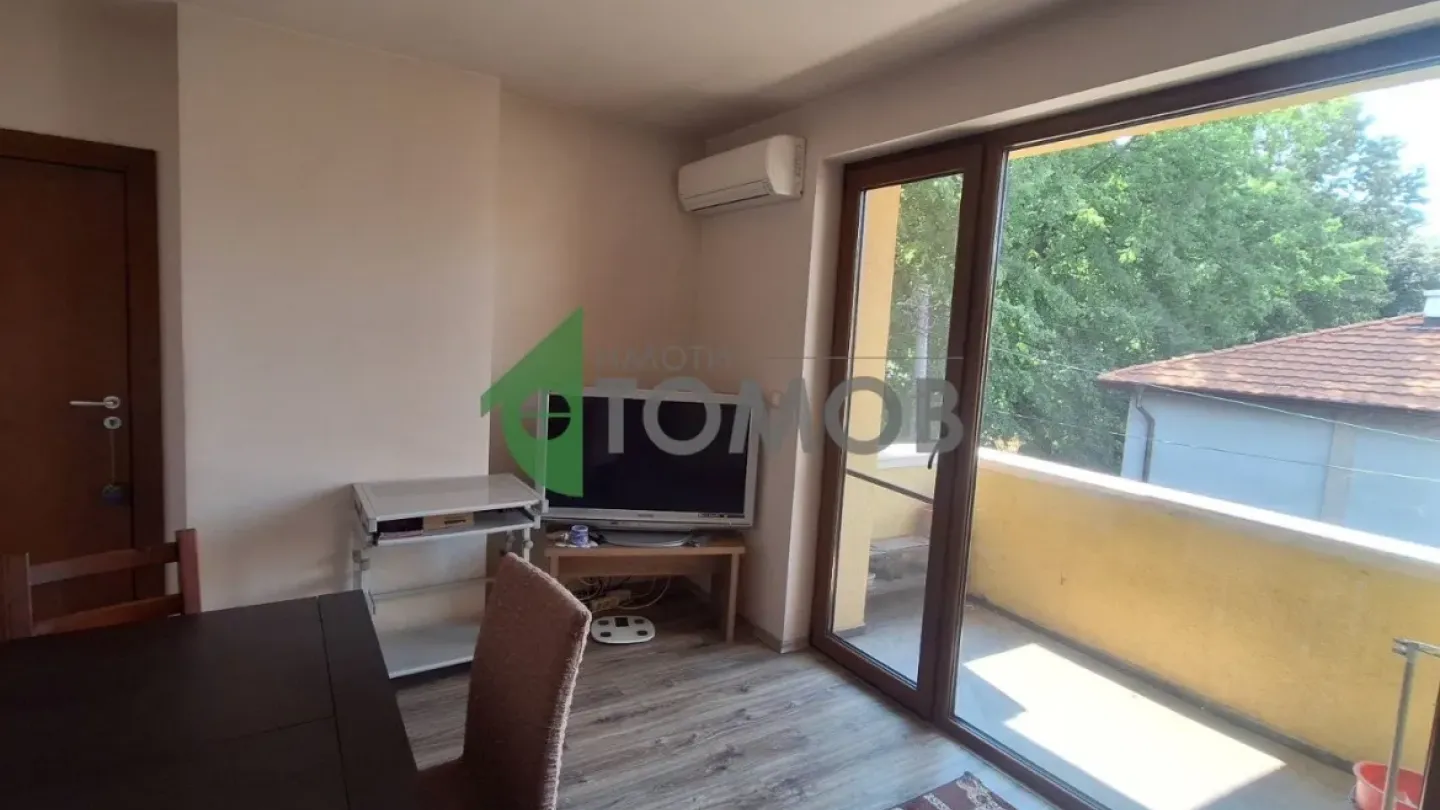 Spacious Apartment with Garage in Stara Zagora - BG - Image 5