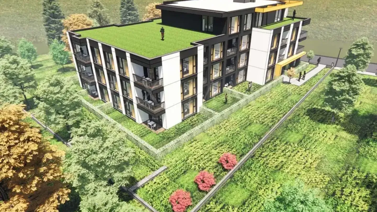 Spacious 2-Bedroom Apartment in Malinova Dolina, Sofia - Image 3