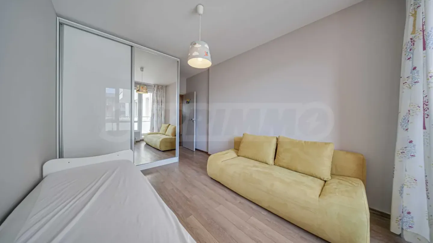 Spacious 2BR Apartment - Mansihristi Livadi - Image 4