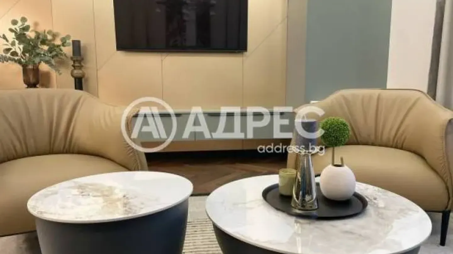 Spacious, Fully Furnished Burgas Apartment with Sea Views - €410,000 - Image 4