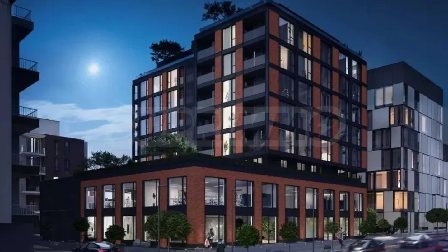 Stylish 2-Bedroom Apartment - Sofia, Bulgaria - Image 4