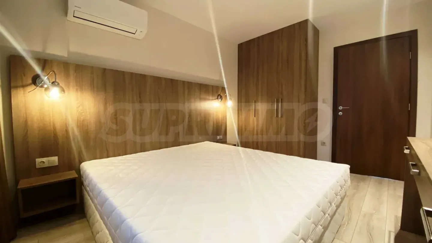 Stylish 2-Bedroom Apartment in Plovdiv's Kyuchuk Paris District - Image 3