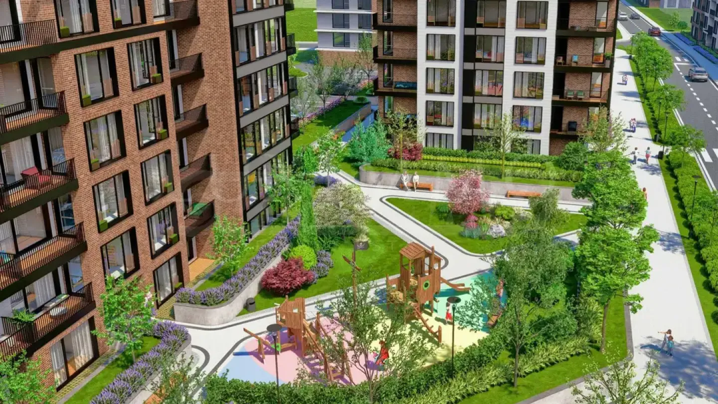 Spacious 3-Bedroom Apartment Near Maritsa River in Plovdiv - Image 1