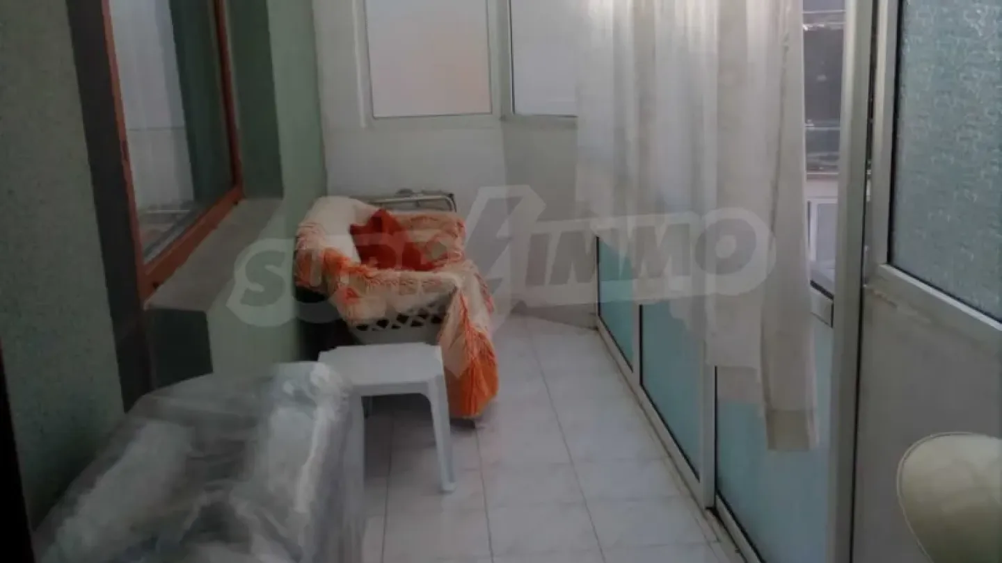 Stylish Fully Furnished Maisonette Near "Cherno More" Hotel in Varna’s Greek Mahala. - Image 3
