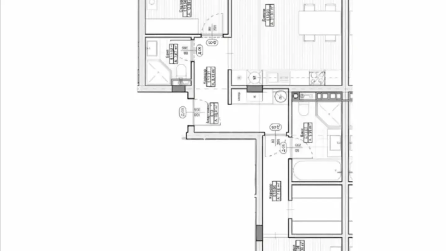 Spacious Apartment Near Southern Park in Sofia, Bulgaria - Image 1