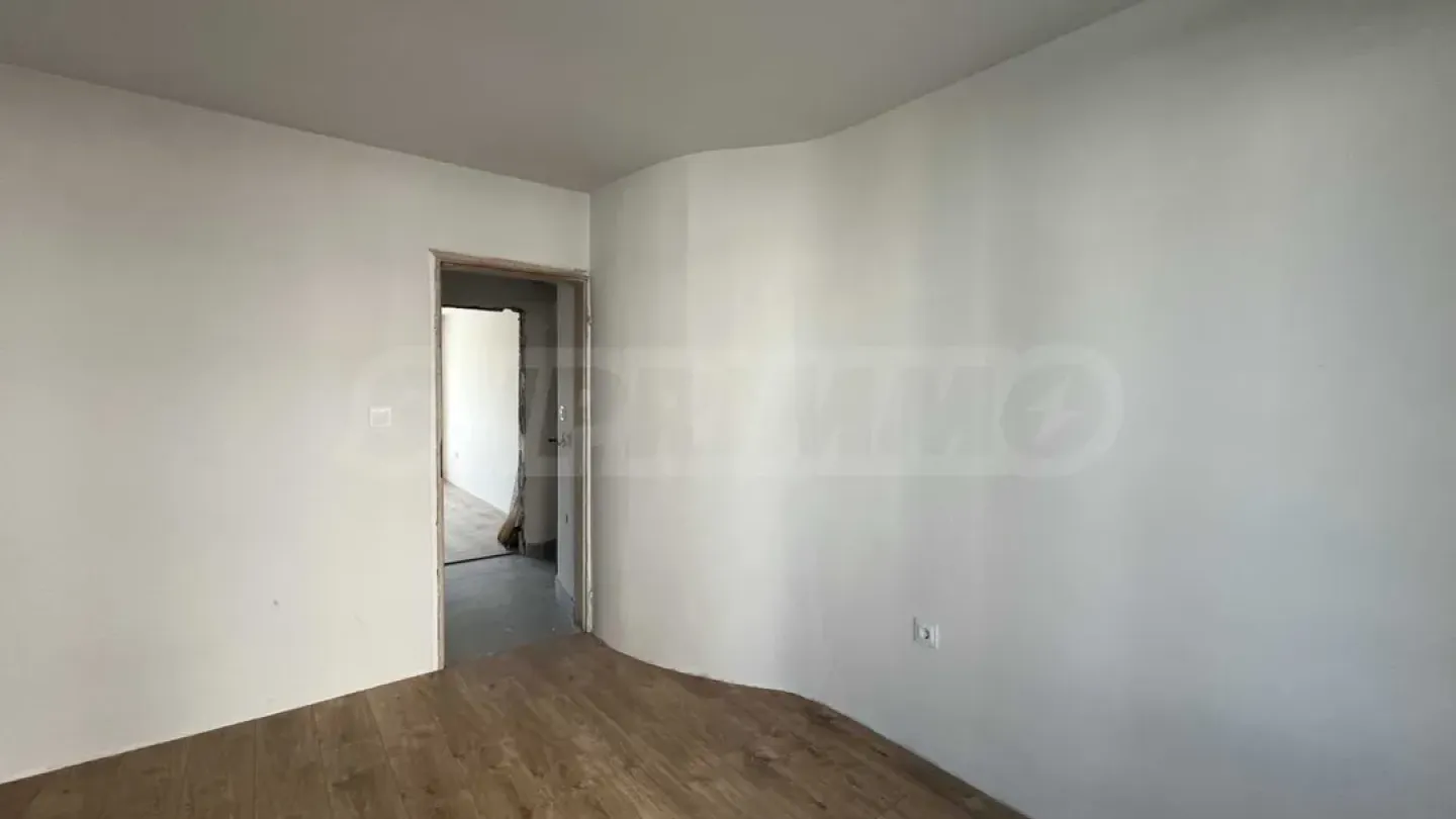 Spacious 2-Bedroom Apartment in Burgas City Center - Image 1
