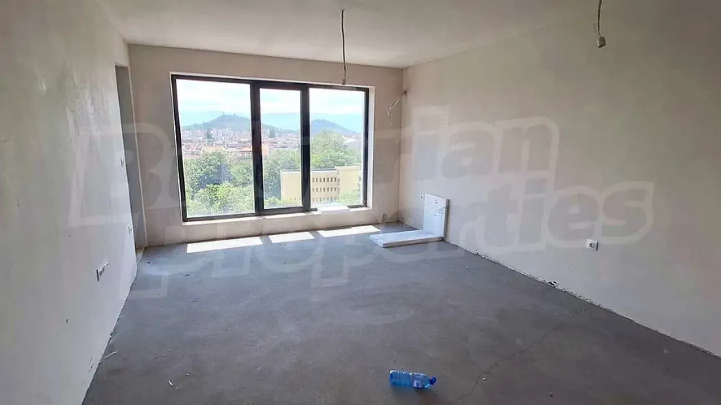 Spacious 1-Bedroom Apartment Near Aquapark - Plovdiv, Bulgaria - Image 2