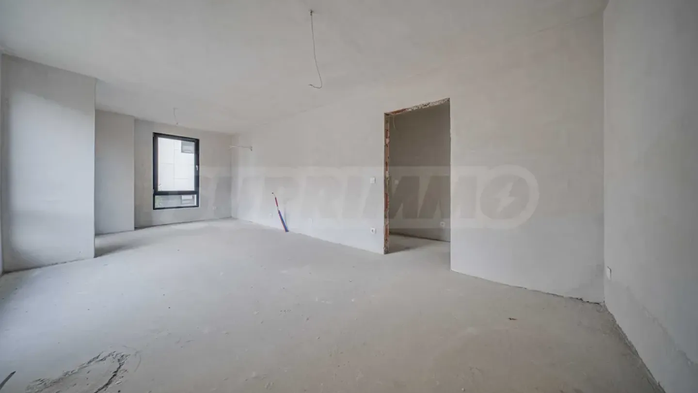 Spacious 2-Bedroom Flat in Sofia, Bulgaria - Image 3