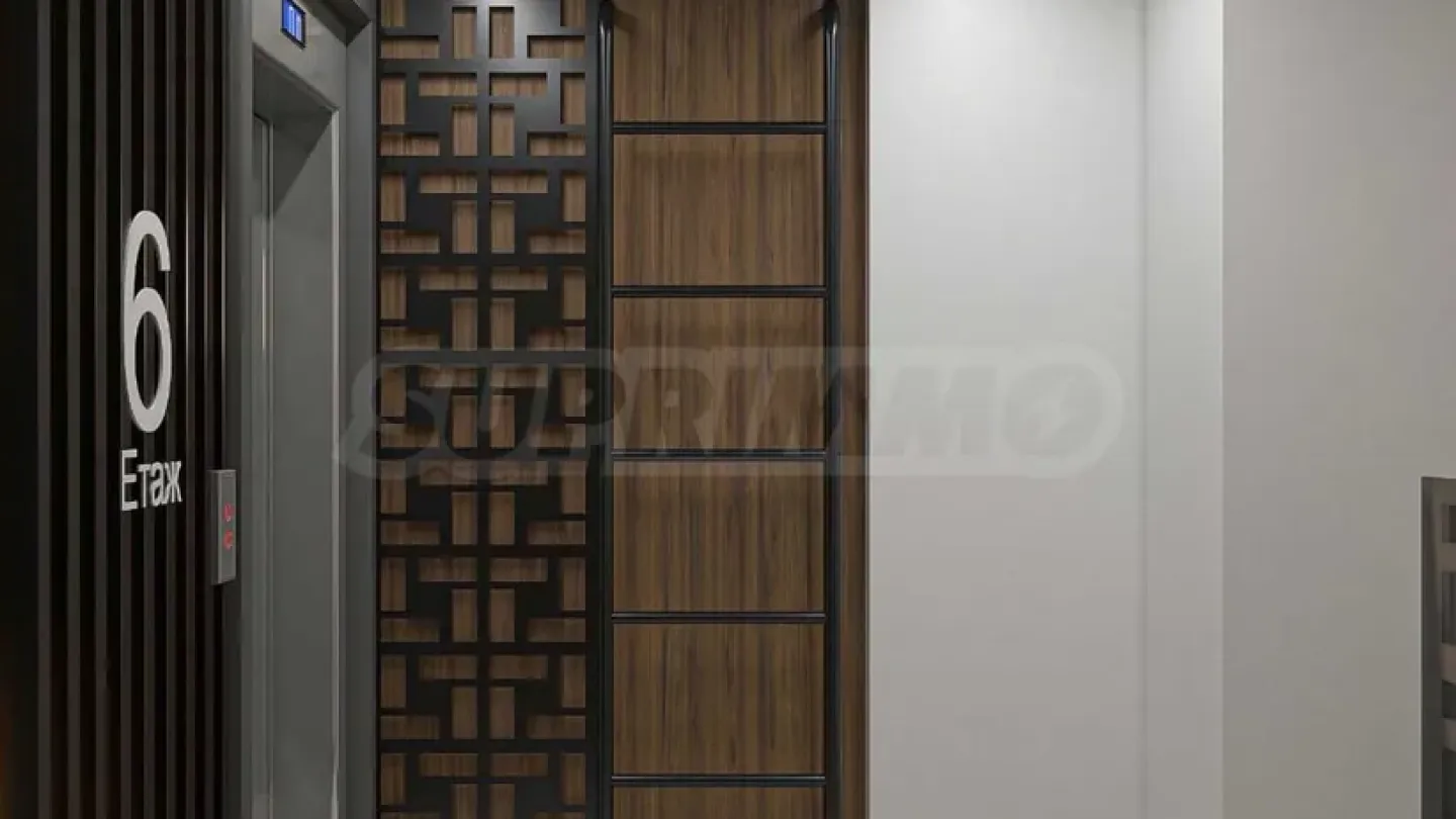 Spacious 3-Bedroom Apartment in Central Plovdiv - Image 2