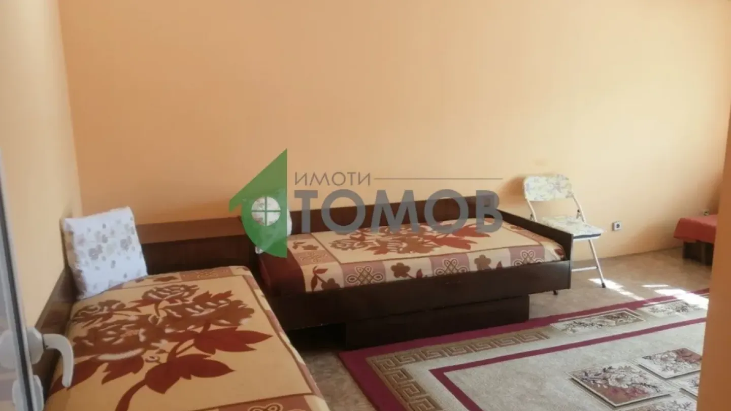 Spacious Two-Bedroom Apartment in Ruse's Rodina 2 District - Image 2