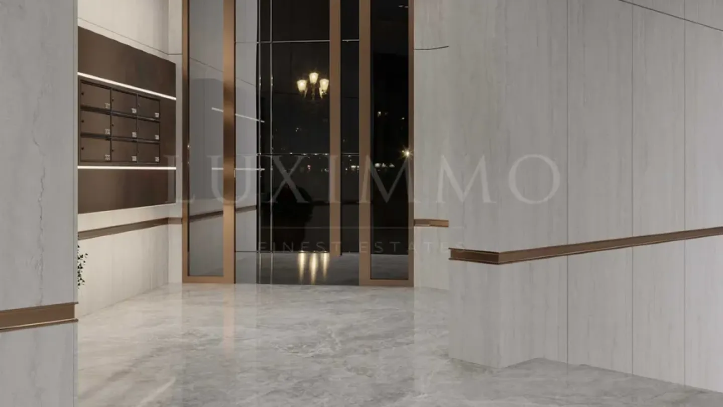 Spacious 4-Room Apartment in New "Ostromila" Complex - Image 1