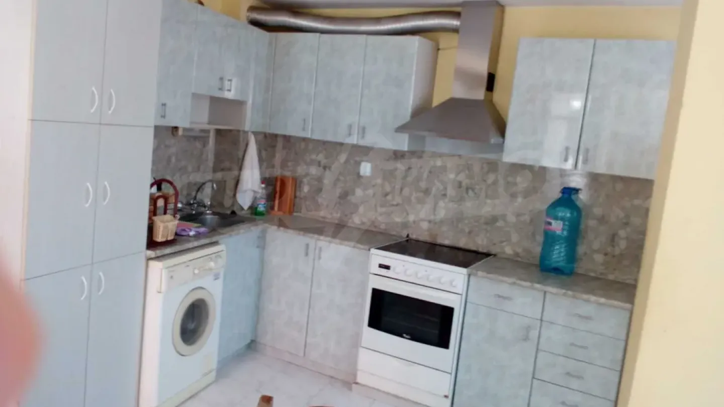 Stylish Fully Furnished Maisonette Near "Cherno More" Hotel in Varna’s Greek Mahala. - Image 2