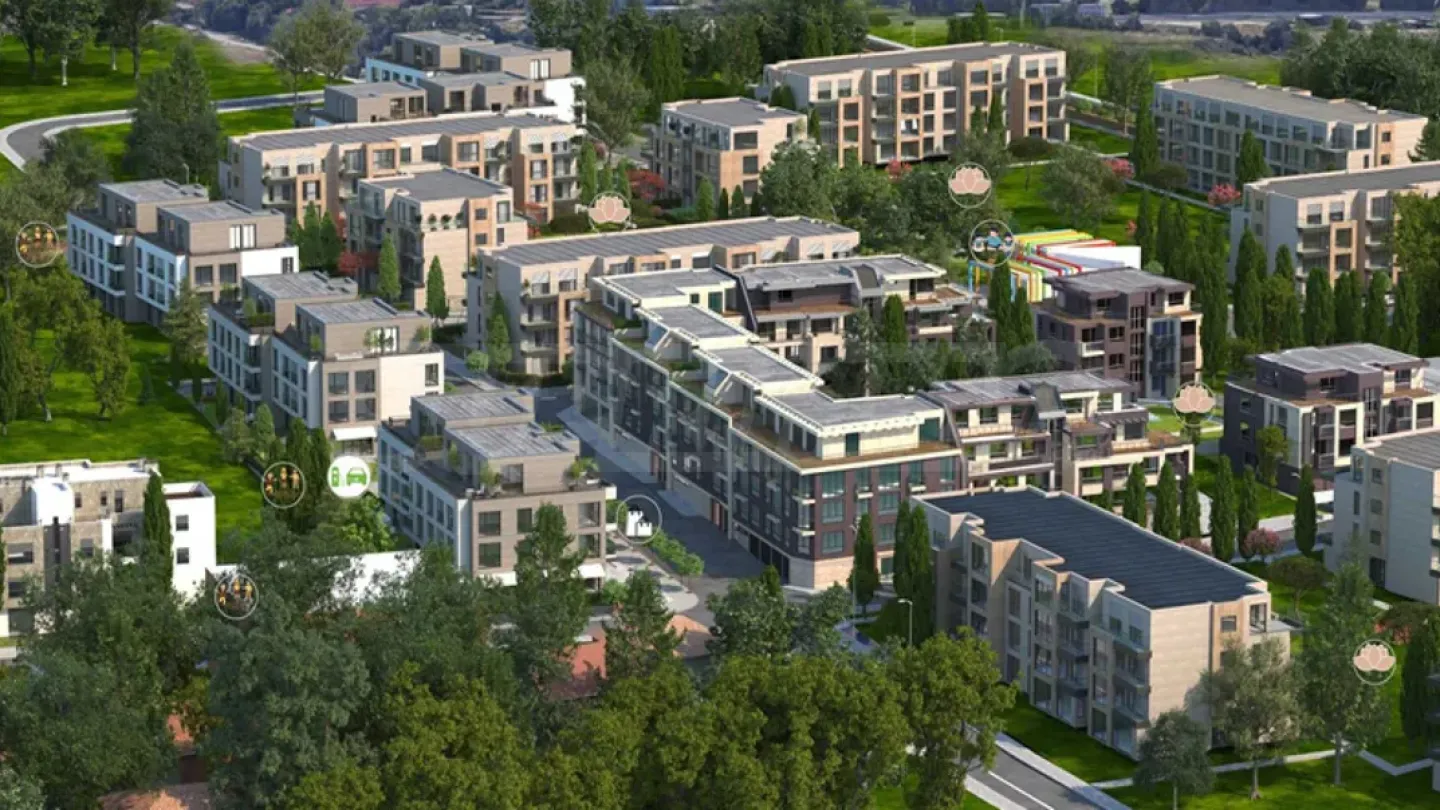 Spacious 3-Bedroom Apartment Near Southern Park, Sofia - Image 4
