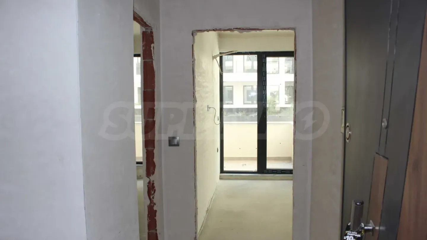 Spacious 1-Bedroom Apartment in Plovdiv City Center - Image 3