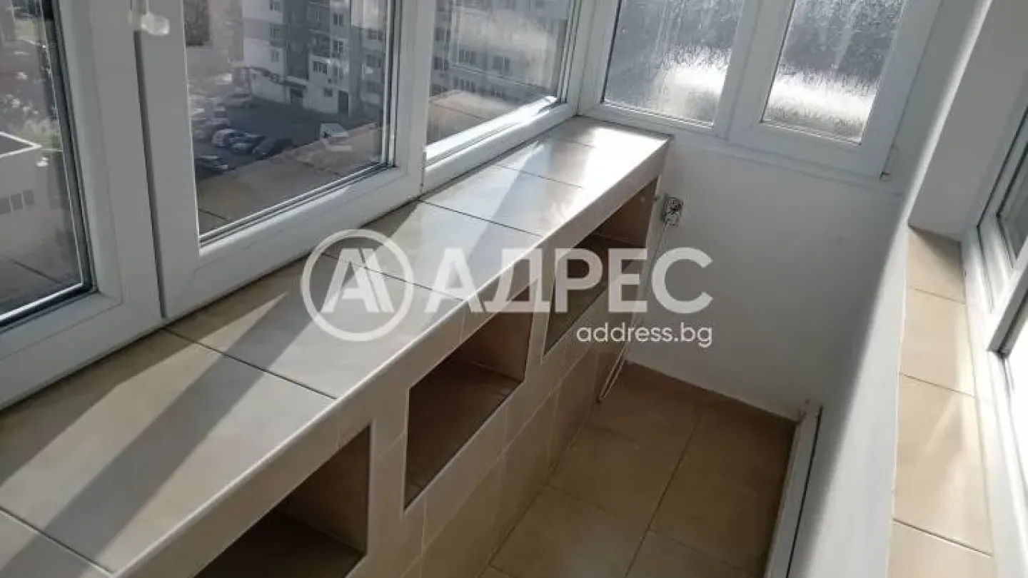 Spacious Fully Furnished 3-Bedroom Apartment with Panoramic Sea Views in Varna. - Image 5