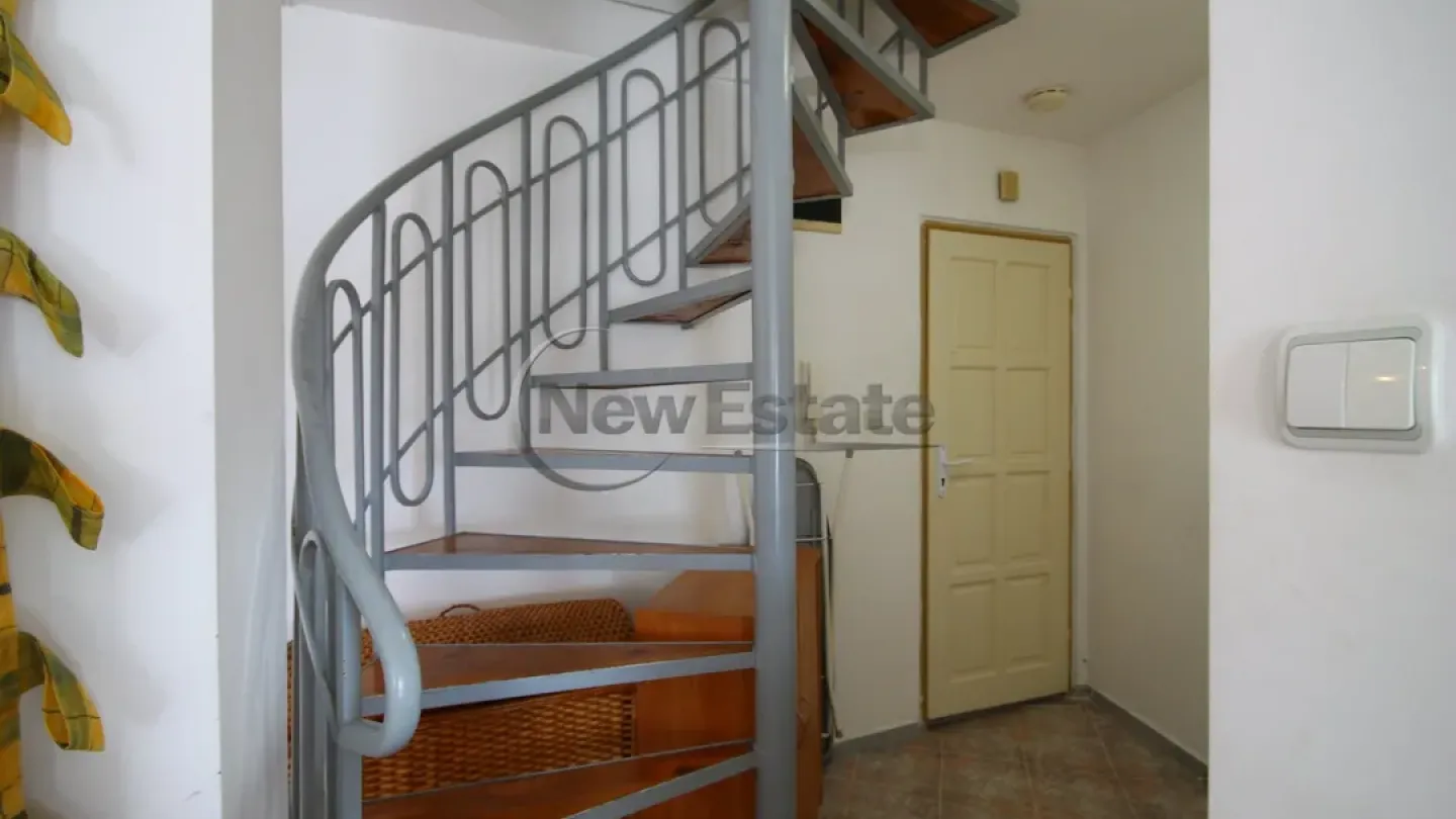 Stylish Furnished Duplex Apartment in Briz, Varna – Rental Opportunity - Image 1
