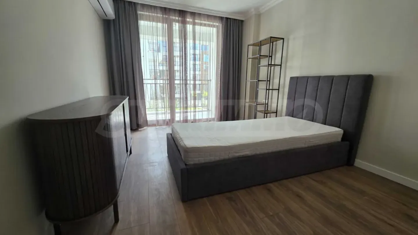 Spacious Fully Furnished 2-Bedroom Apartment in Sofia - Image 5