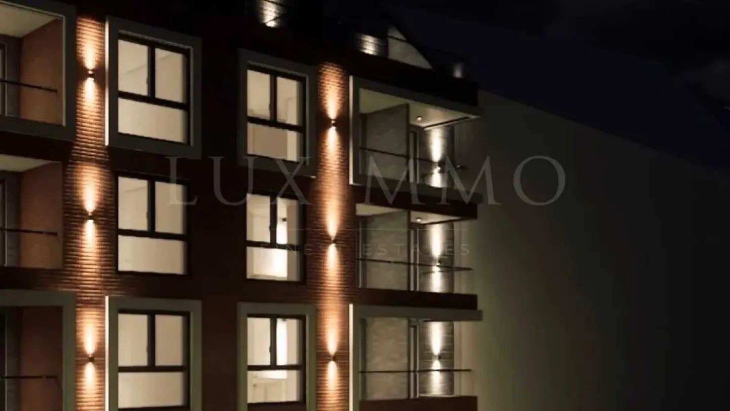 Spacious One-Bedroom Apartment in Sofia's Green District - Image 3