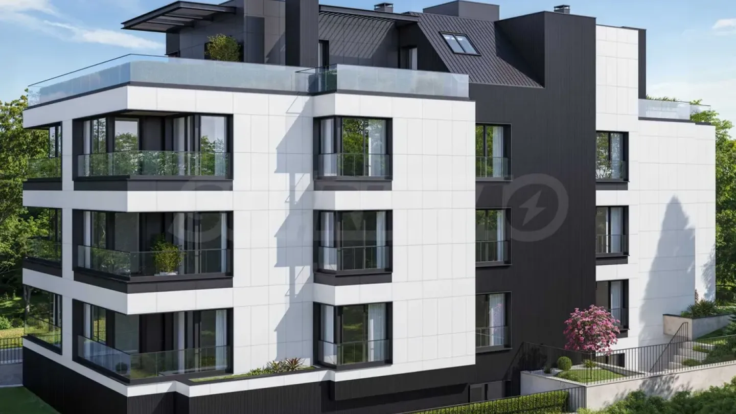 Spacious 2-bedroom Apartment in Sofia City - Image 4