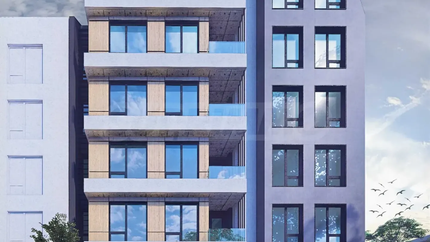 Modern Apartment in Varna – Near Cathedral & Excellent Amenities - Image 2