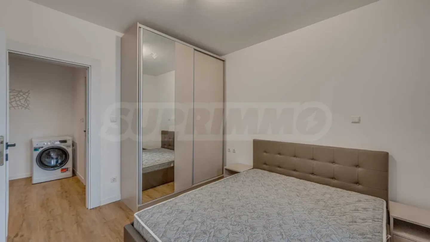 Stylish Sofia Apartment - Fully Furnished, Central Location - Image 1