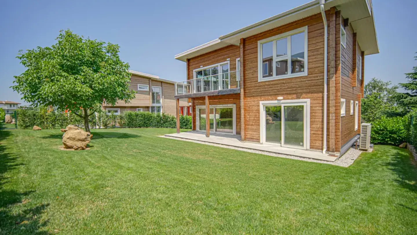 Luxury Eco House - Sofia, 4 Bed, 360m2 - Image 3