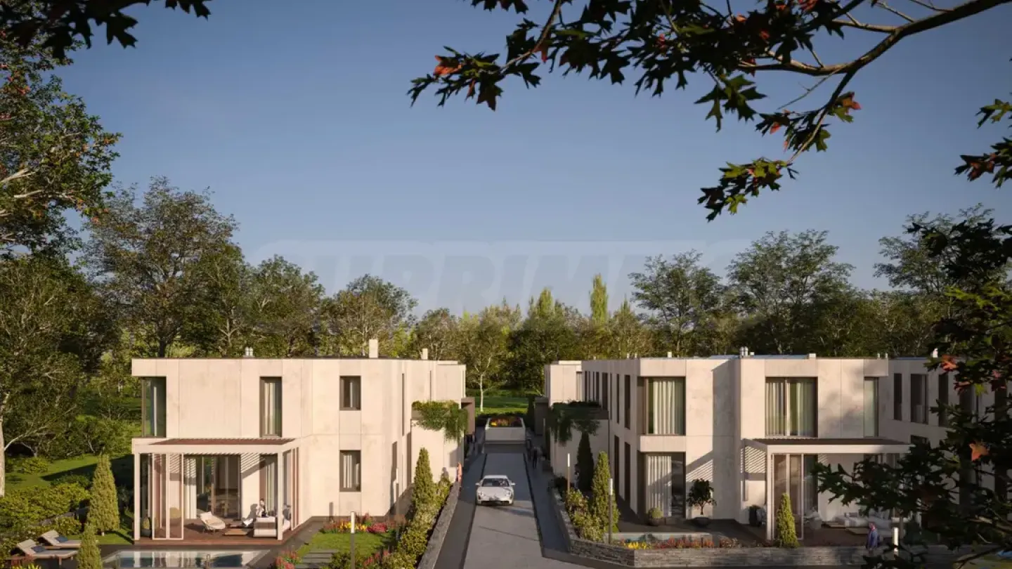 Luxury Home in Plovdiv Park Estate - Image 4