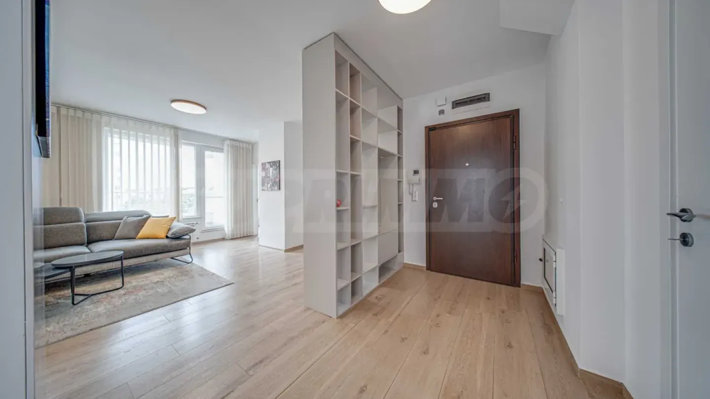 Luxury мезонет, 3beds, Sofia, Panoramas - Image 1