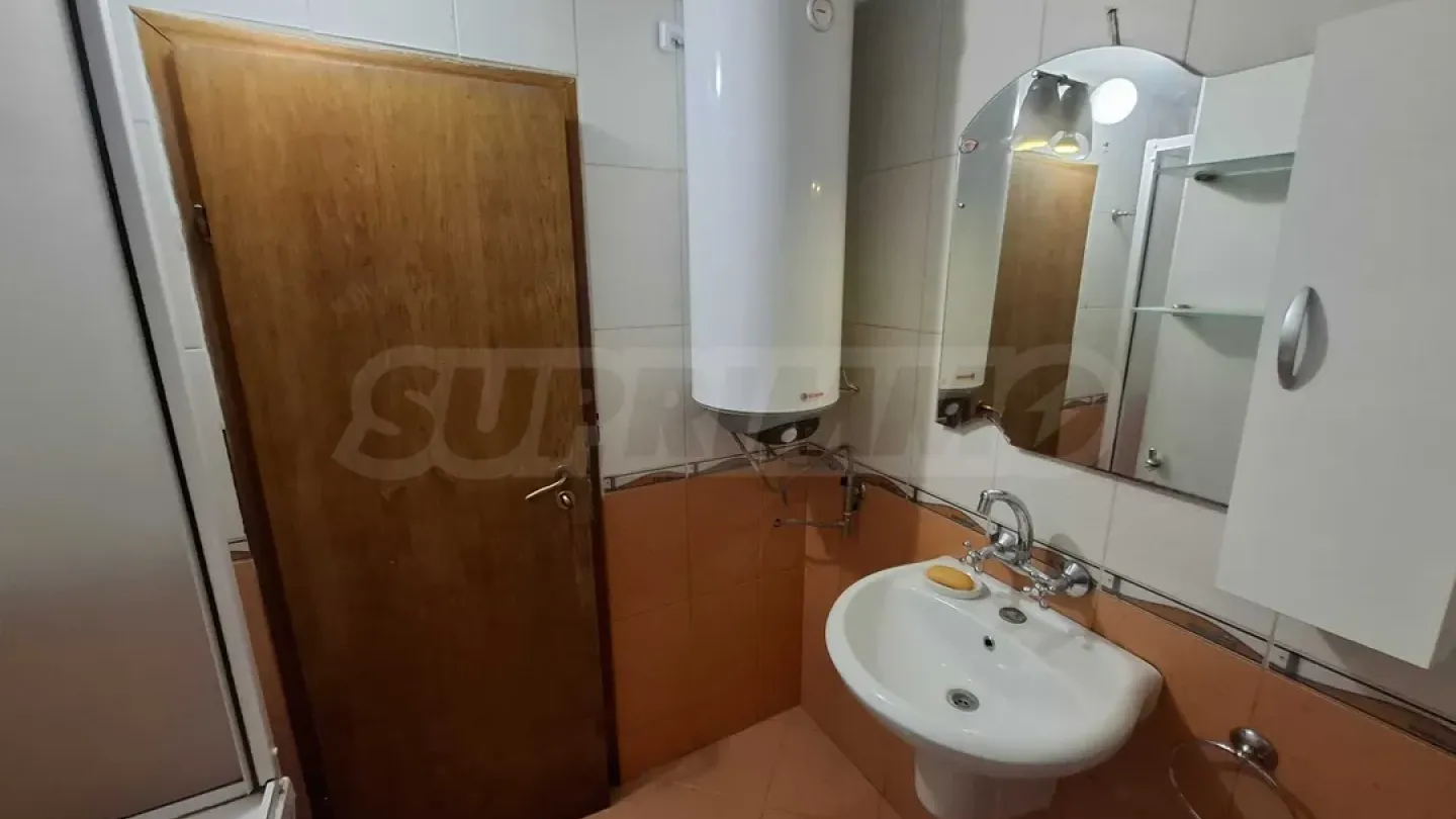 Stylish Varna Apartment - Fully Furnished, 65m2 - Image 1