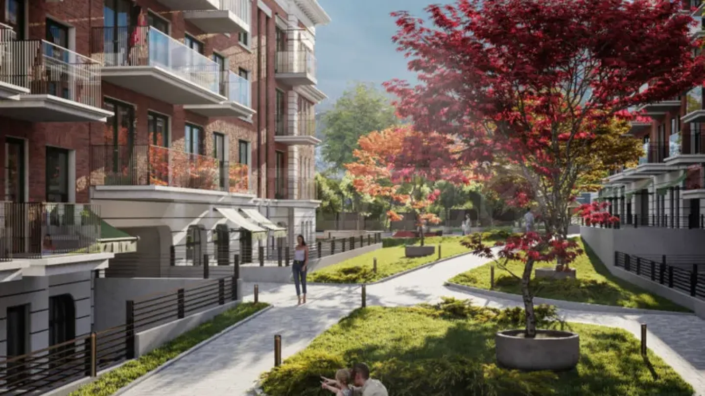 Sofia 3-Bed Apartment Near Prof. K. Azaryan - Image 4