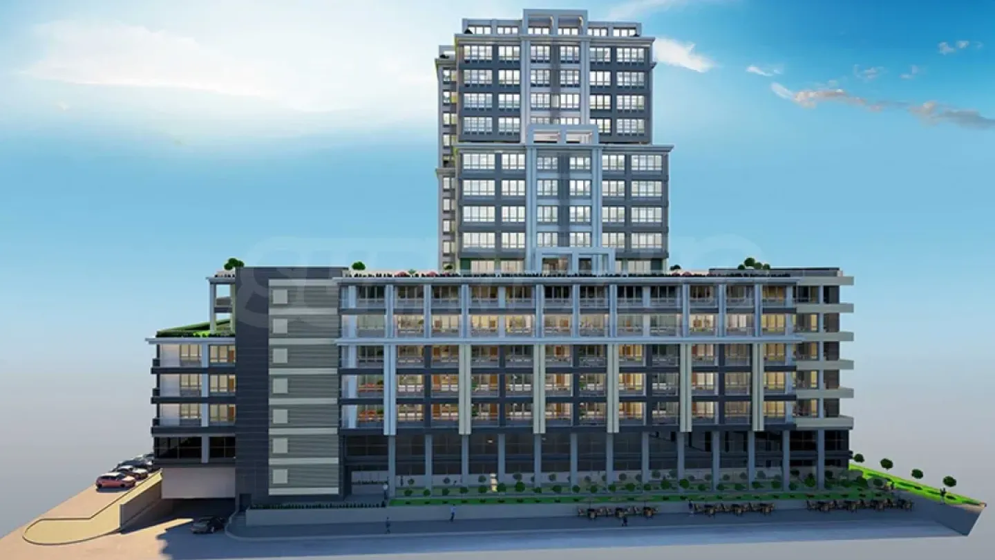 Luxurious 3BR Apartment - Burgas Bay Views - Image 5