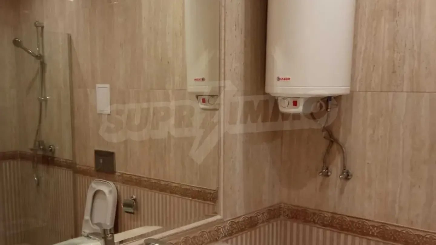 Varna Sea View Apartment - Fully Furnished, Prime Center Location - Image 5