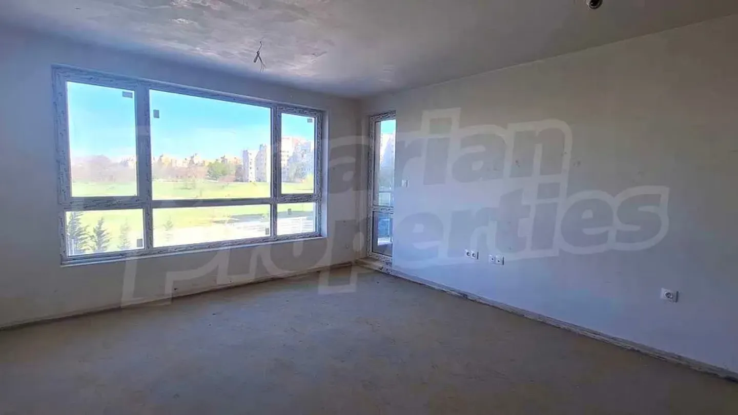 Modern One-Bedroom Apartment in Plovdiv – Excellent Location - Image 4