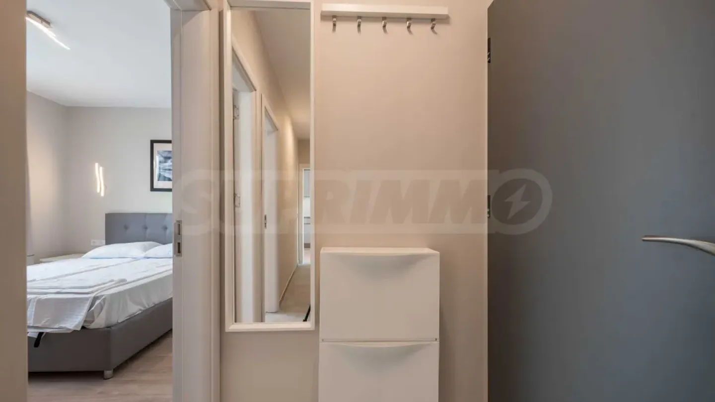 Fully furnished Varna apartment near the beach - Стефания-2 - Image 5