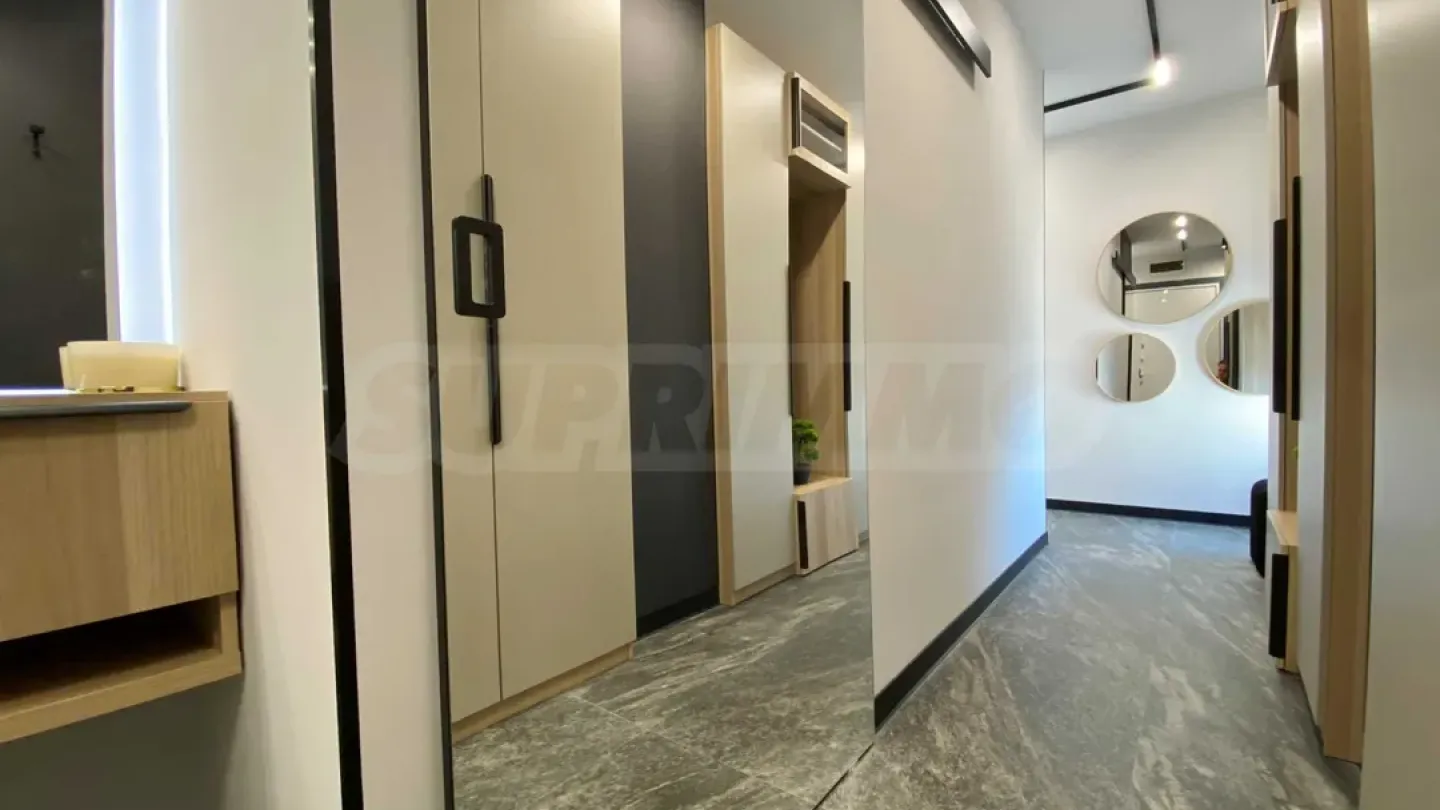 Stylish 3-Bedroom Apartment in Central Plovdiv - Fully Furnished - Image 4