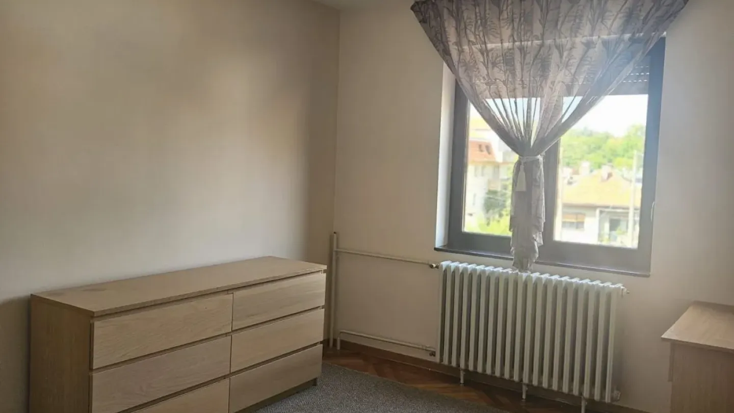Spacious 5BR Apartment with Internet & Surveillance in Belgrade - Image 5