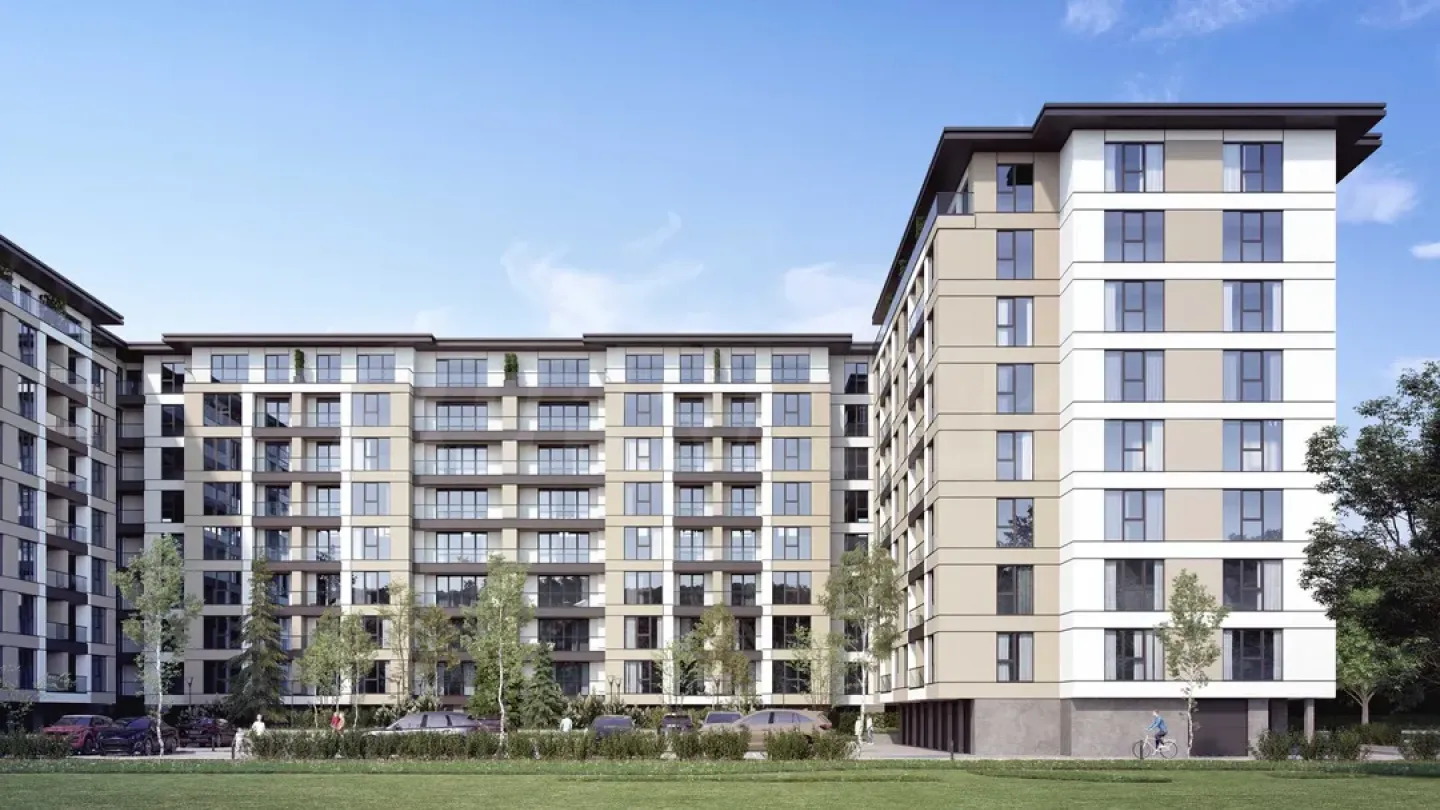 Modern 2-Bed Apartment - Plovdiv, Bulgaria - Image 1