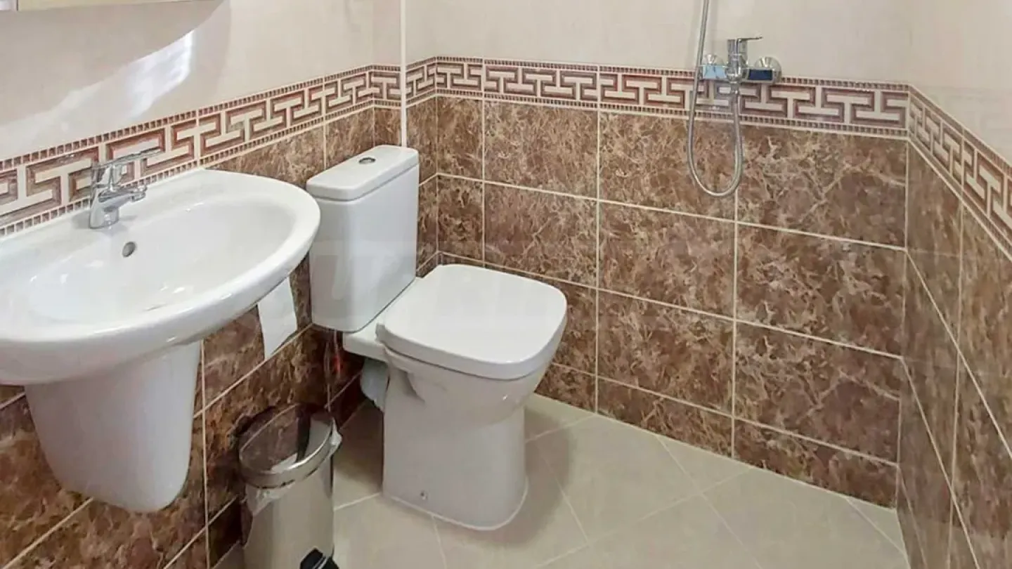 Stylish Fully Furnished 2-Bedroom Apartment in Plovdiv Center - Image 2