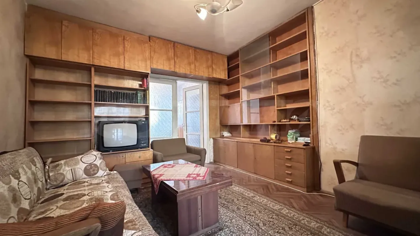 Fully Furnished Apartment, Centrally Located Plovdiv - Image 5