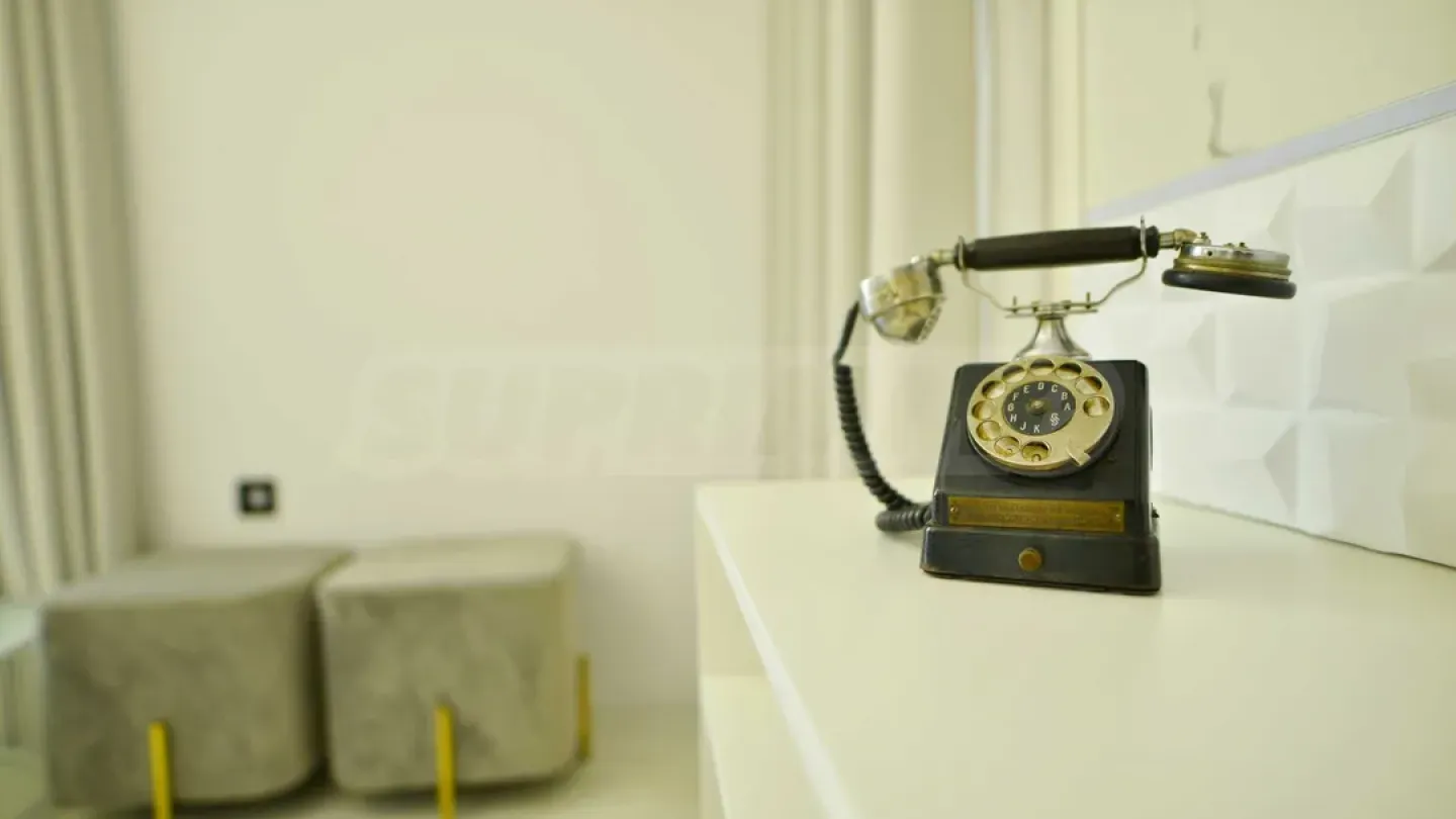 Stylish Fully Furnished Apartment in Plovdiv's Christ Smienski Area - Image 5