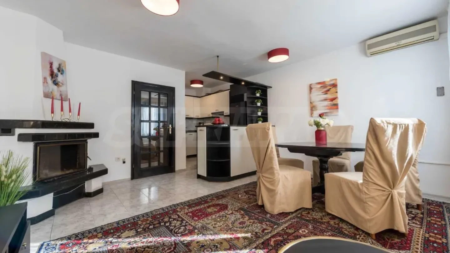 Spacious, Fully Furnished Apartment Near Varna University - Image 5