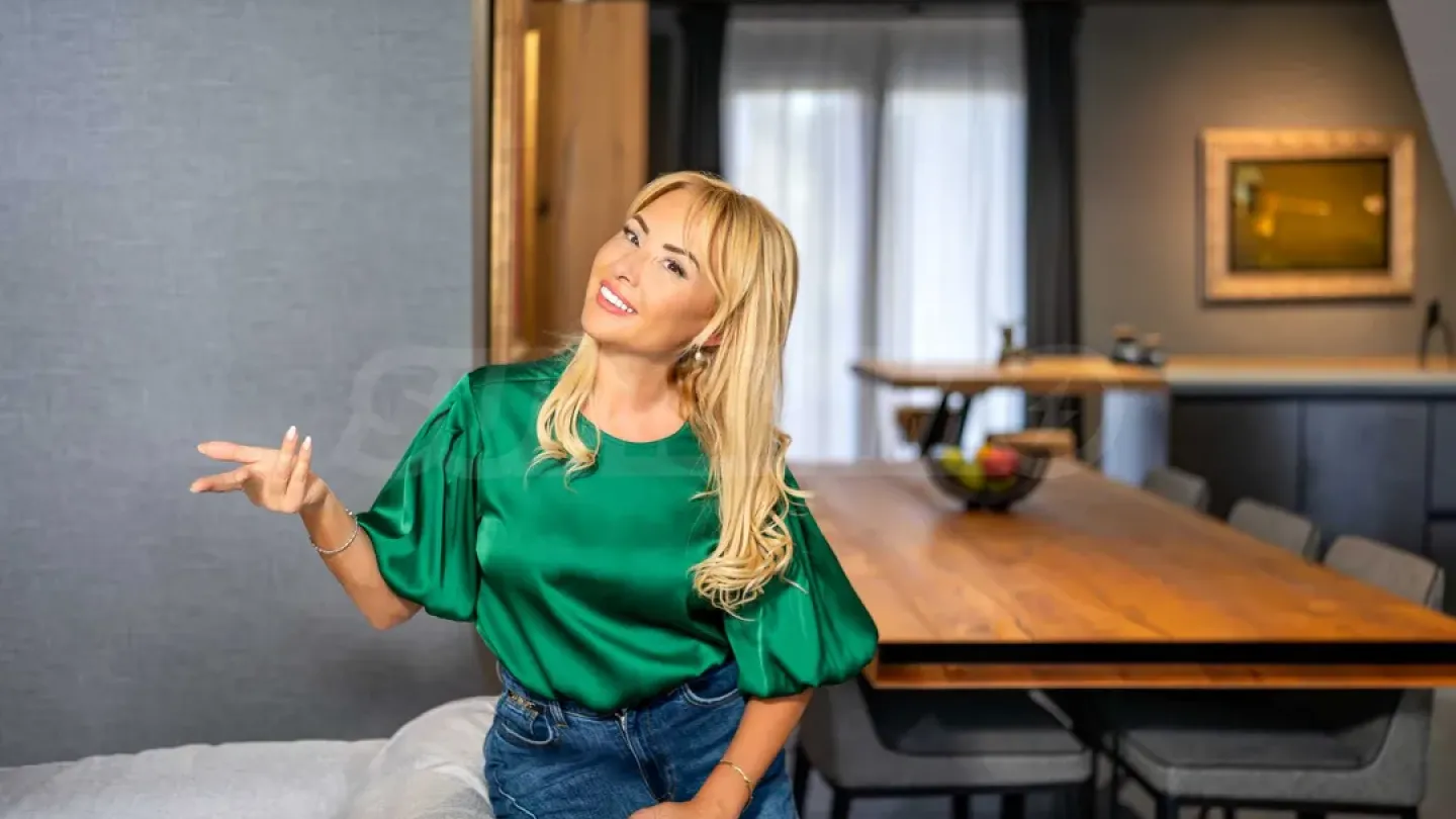 Luxury 3BR Apartment w/ Garage - Plovdiv Center - Image 5