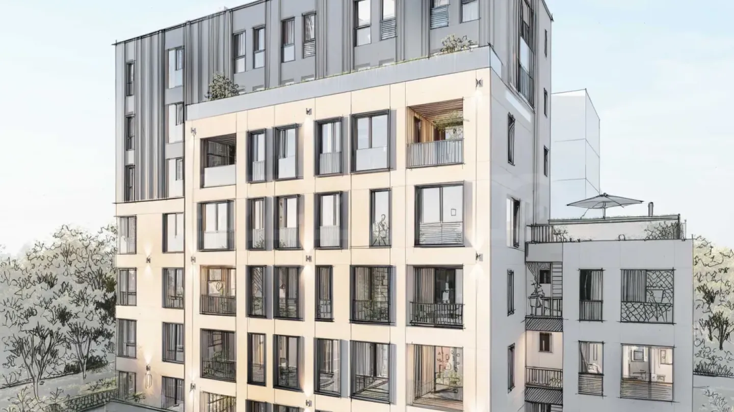 New Boutique Apartment in Plovdiv, Bulgaria - Image 3