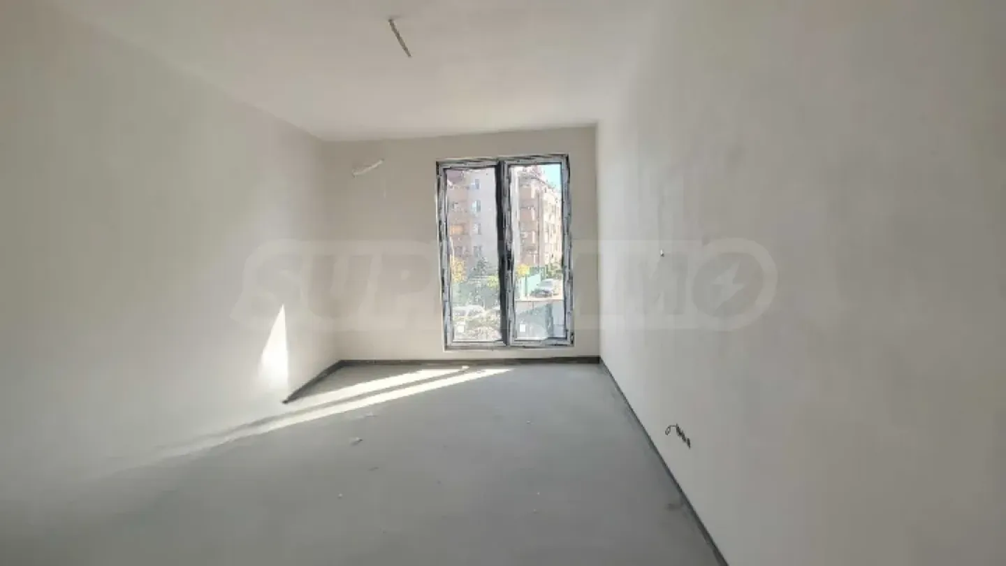 Spacious 2-Bedroom Apartment - Sofia, BG - Image 1