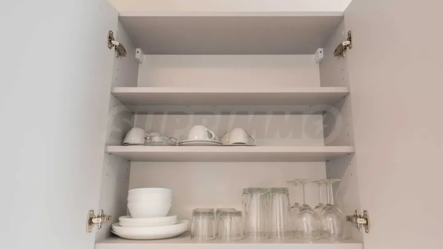 Fully furnished Varna apartment near the beach - Стефания-2 - Image 2