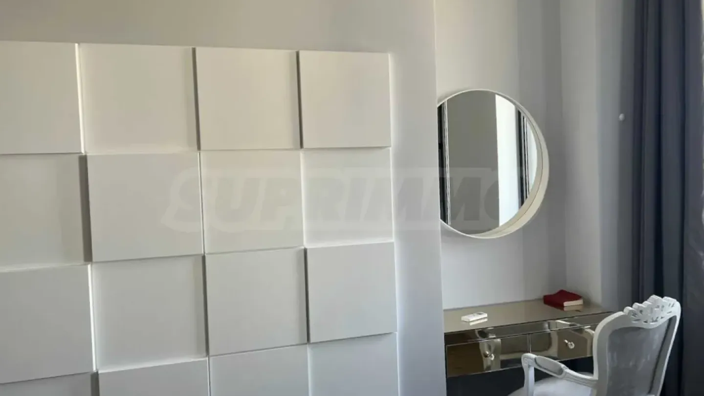 Stylish Fully Furnished Apartment in Central Plovdiv – 72 m² - Image 4